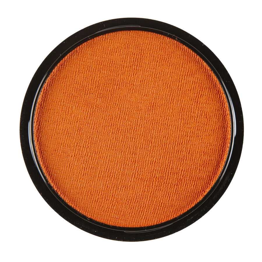 "AQUA MAKE-UP ORANGE" - 10 mL – Detailansicht