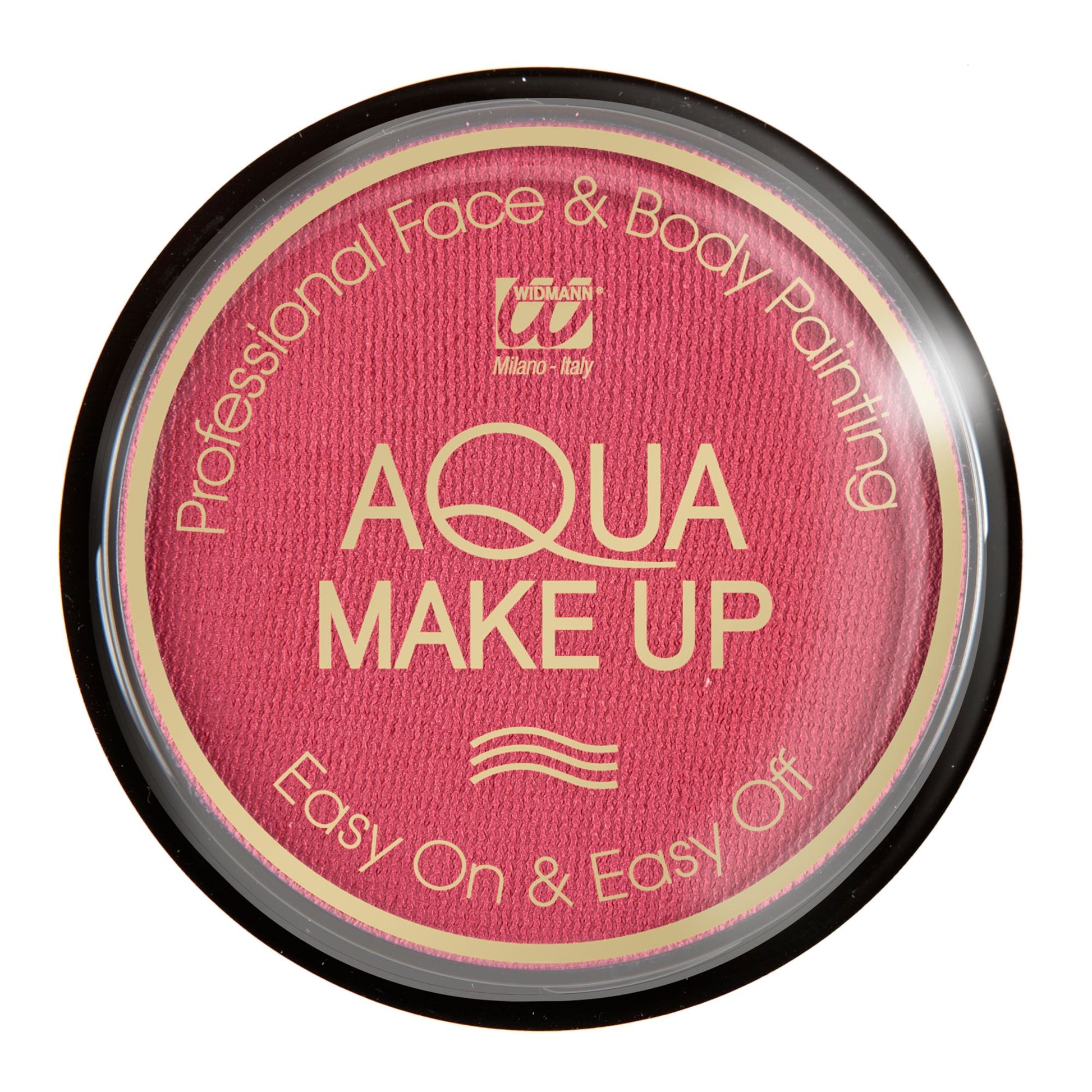 "AQUA MAKE-UP PINK" - 10 mL – Vorderansicht