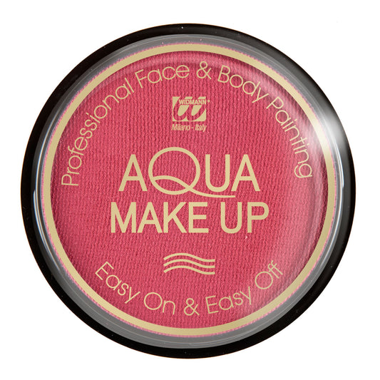 "AQUA MAKE-UP PINK" - 10 mL – Vorderansicht