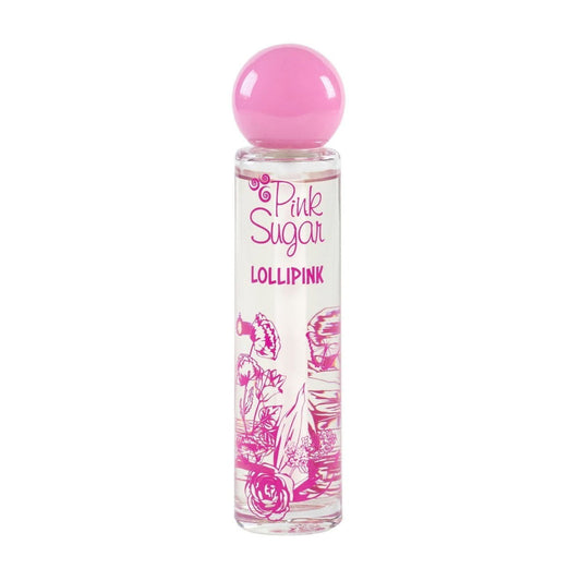 Aquolina Aquolina, Lollipink, Eau de Toilette, Für Frauen, 50 ml Regular