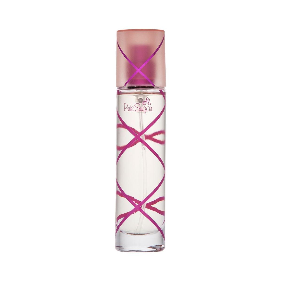 Aquolina, Pink Sugar, Eau De Toilette, For Women, 100 ml