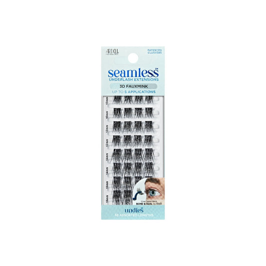 ARDELL Ardell Seamless Underlash Extensions Faux Mink 32 U Kosmetik