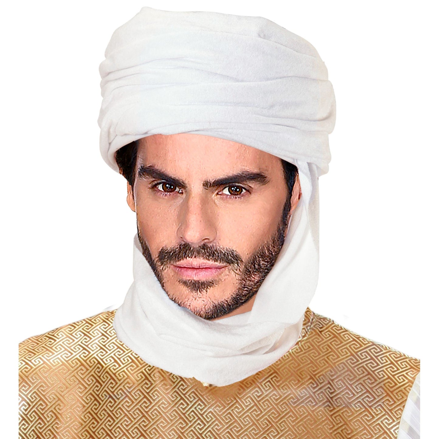 "ARABISCHER TURBAN" – Ansicht 3