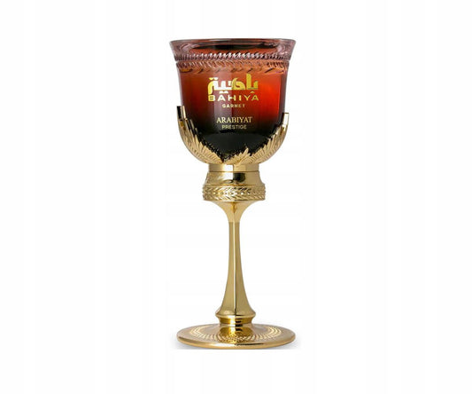 Arabiyat Prestige, Bahiya Garnet, Eau de Parfum, Für Frauen, 100 ml