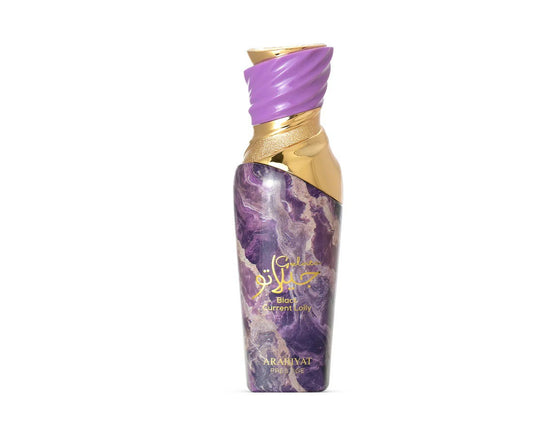 Arabiyat Prestige Arabiyat Prestige, Black Current Lolly, Eau de Parfum, Für Frauen, 100 ml Regular