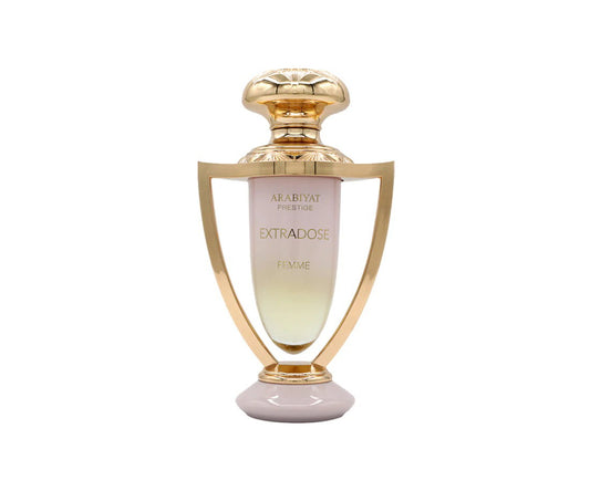 Arabiyat Prestige, Extradose Femme, Eau de Parfum, Für Frauen, 100 ml