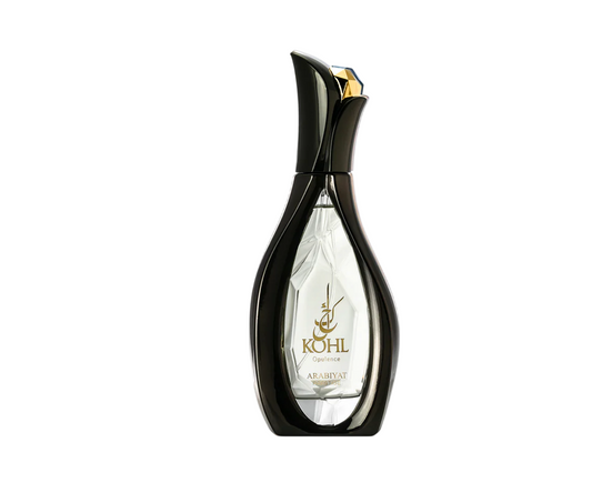 Arabiyat Prestige, Kohl Opulence, Eau De Parfum, Unisex, 100 ml