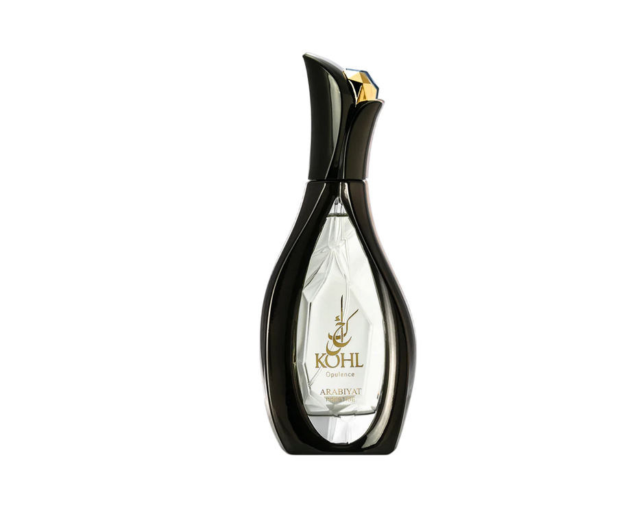 Arabiyat Prestige, Kohl Opulence, Eau de Parfum, Unisex, 100 ml