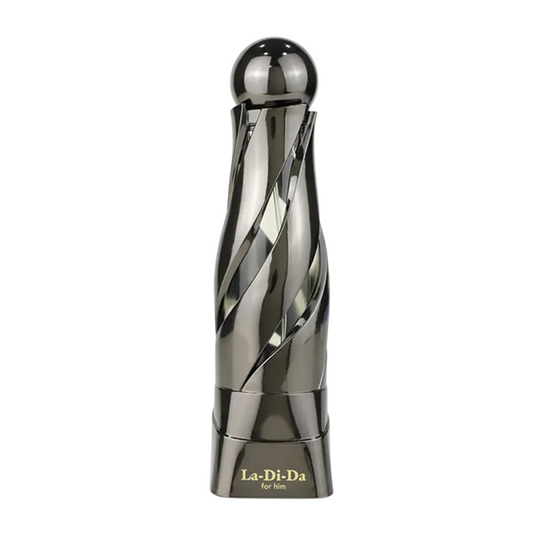 Arabiyat Prestige, La Di Da For Him, Eau De Parfum, For Men, 100 ml