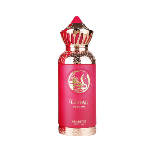 Arabiyat Prestige Arabiyat Prestige, Lutfah First Love, Eau de Parfum, Für Frauen, 80 ml Regular
