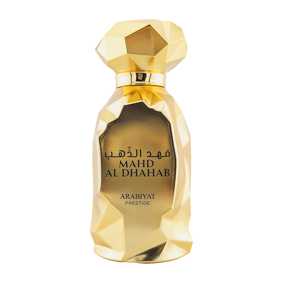 Arabiyat Prestige Mahd Al Dhahab Eau de Parfum Unisex 100 ml