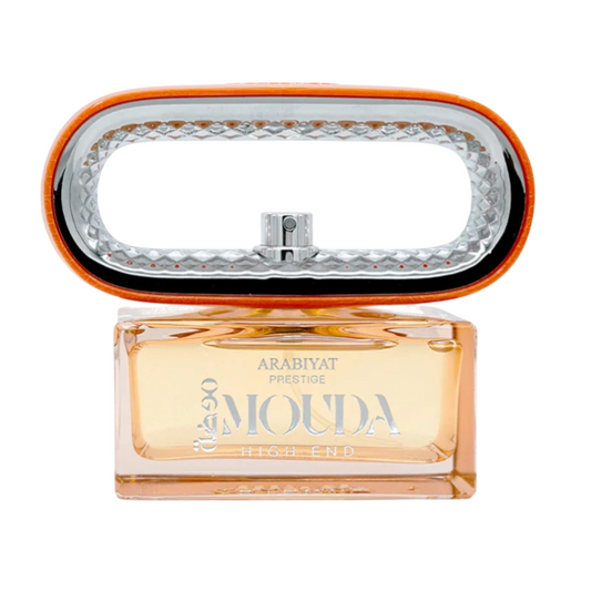 Arabiyat Prestige, Mouda High End, Eau De Parfum, Unisex, 100 ml