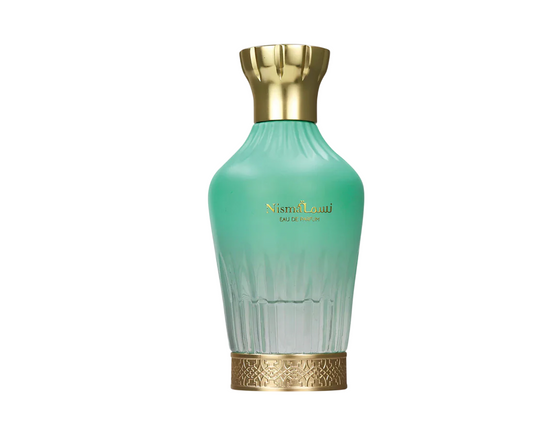 Arabiyat Prestige Arabiyat Prestige, Nisma, Eau de Parfum, Für Frauen, 80 ml Regular