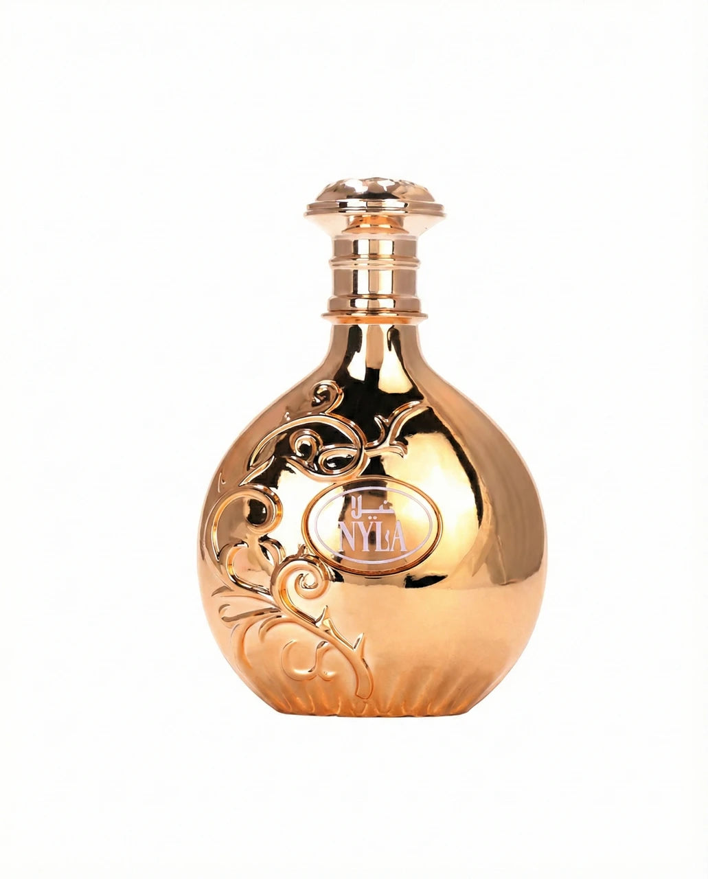 ARABIYAT PRESTIGE NYLA EDP 80 ML