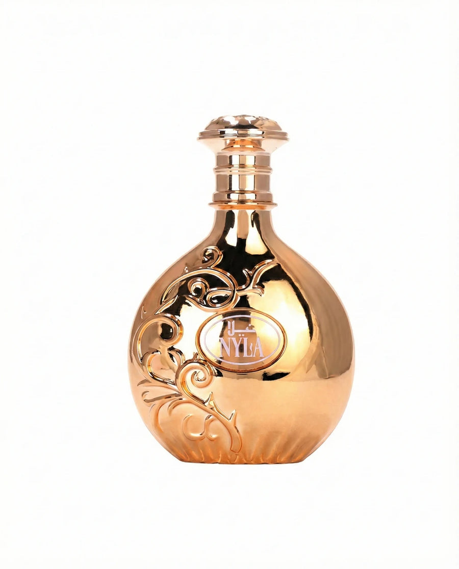 ARABIYAT PRESTIGE NYLA EDP 80 ML