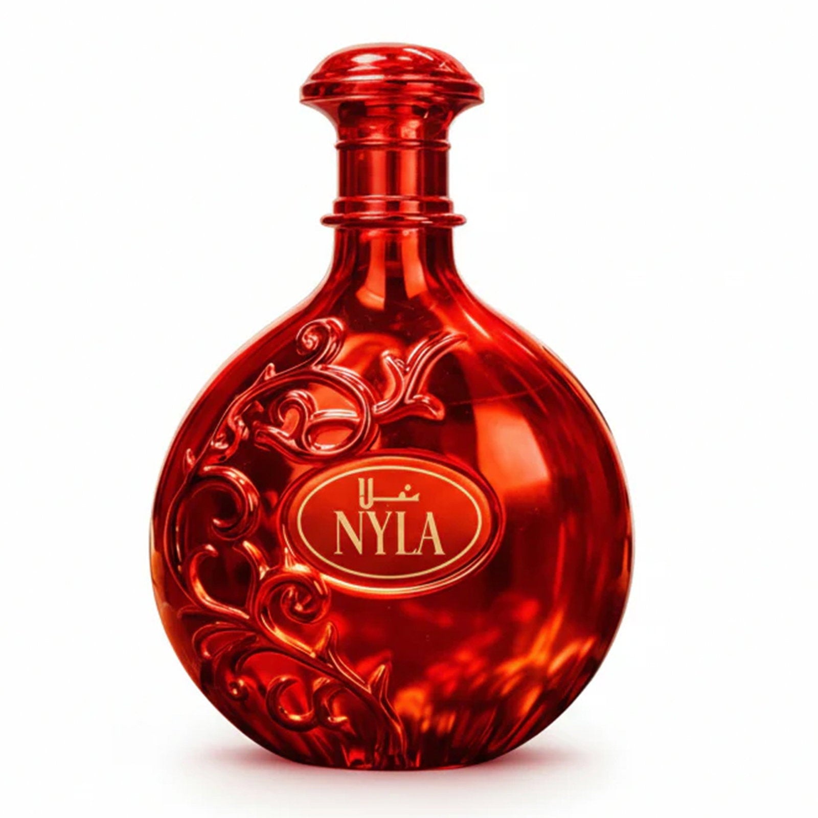 Arabiyat Prestige Arabiyat Prestige, Nyla Sherbet, Eau de Parfum, Für Frauen, 80 ml Regular