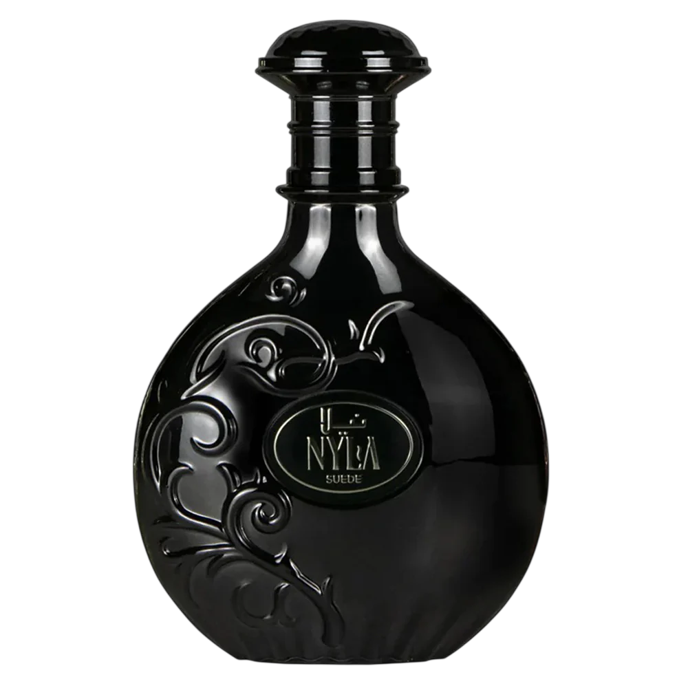 Arabiyat Prestige, Nyla Suede, Eau de Parfum, Für Frauen, 80 ml