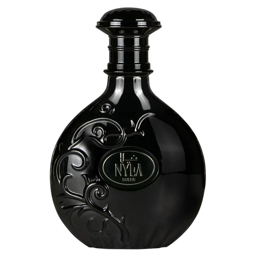 Arabiyat Prestige Nyla Suede Eau de Parfum für Frauen 80 ml