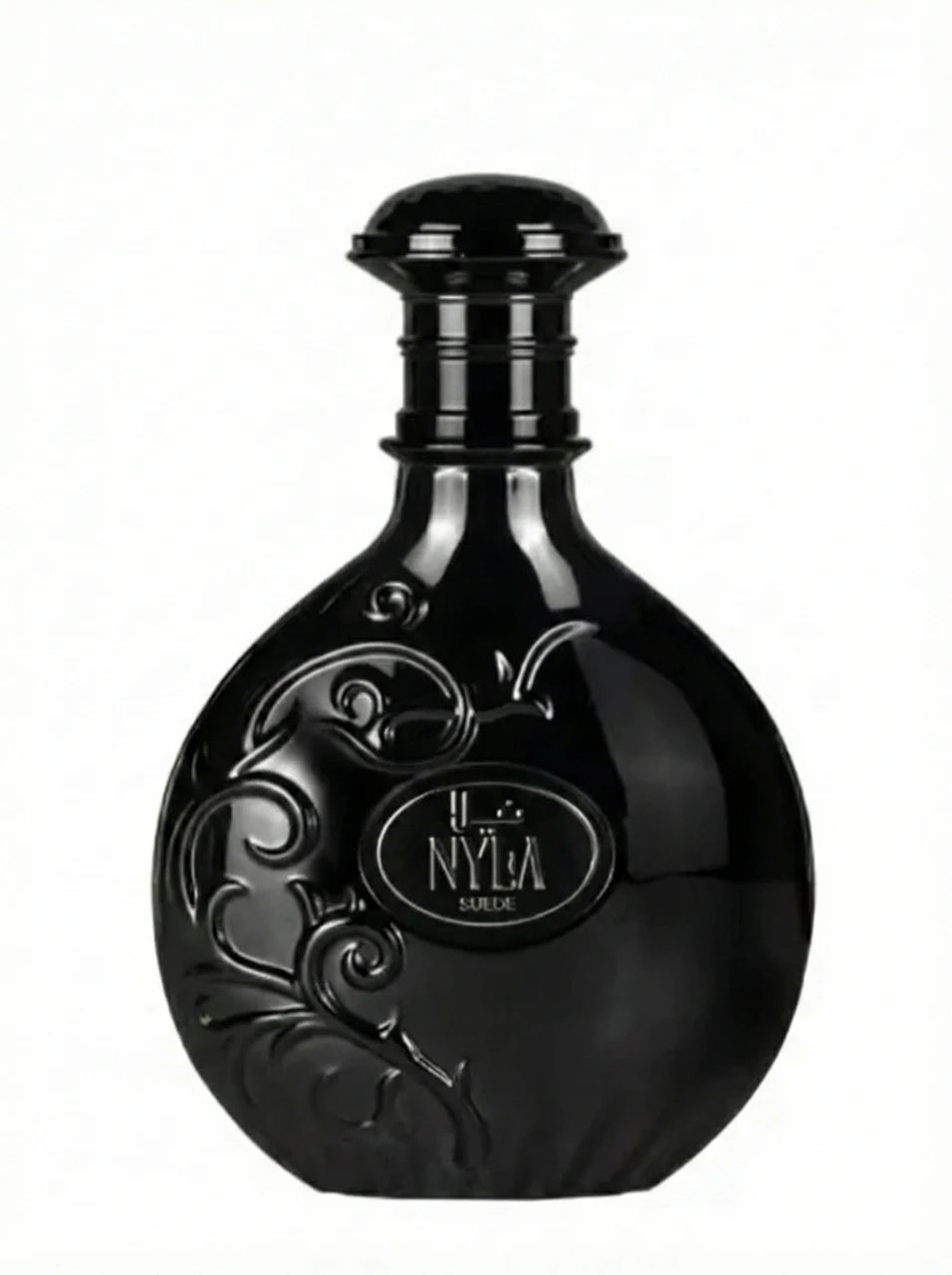 ARABIYAT PRESTIGE NYLA SUEDE EDP 80 ML