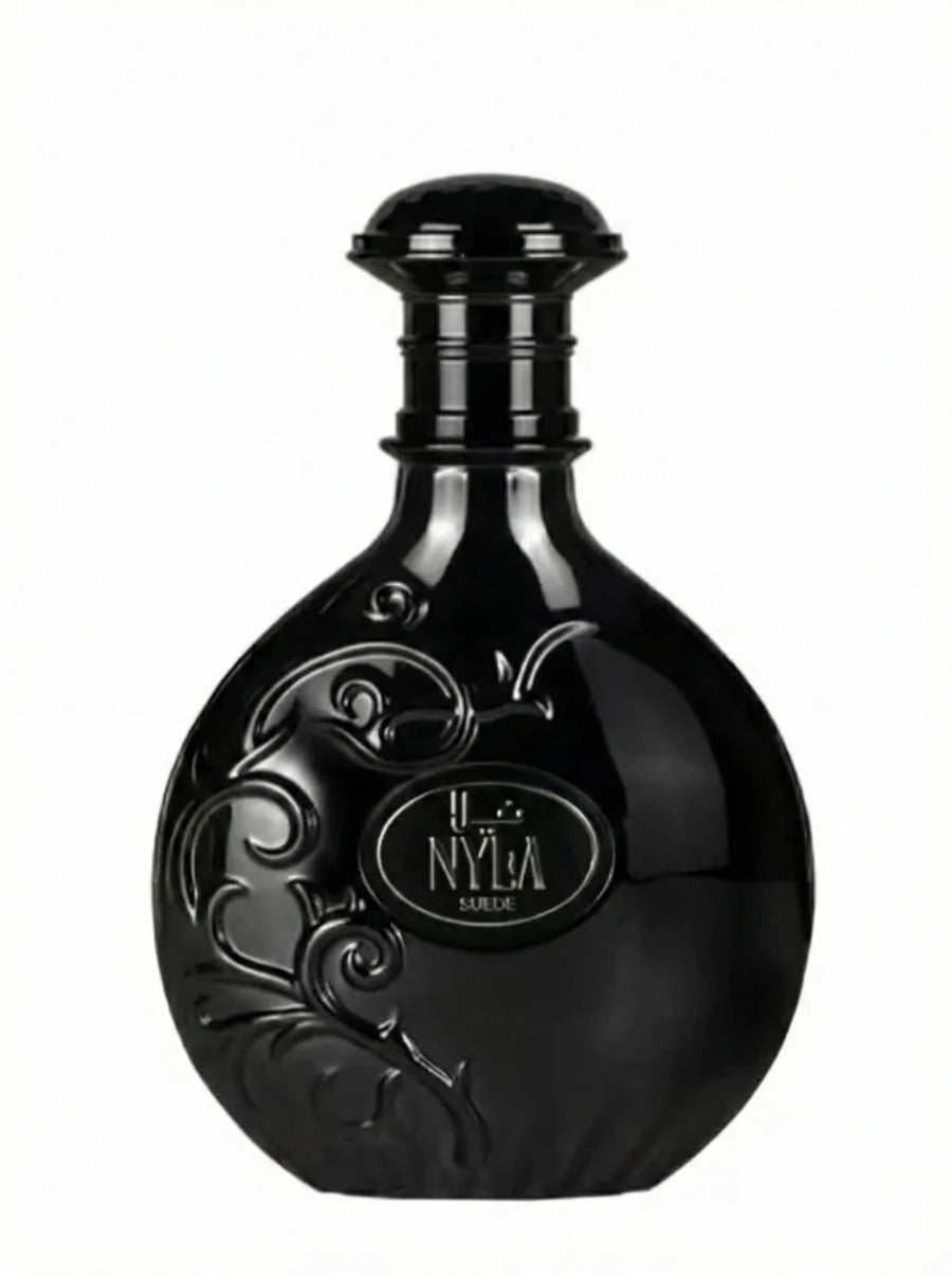 ARABIYAT PRESTIGE NYLA SUEDE EDP 80 ML