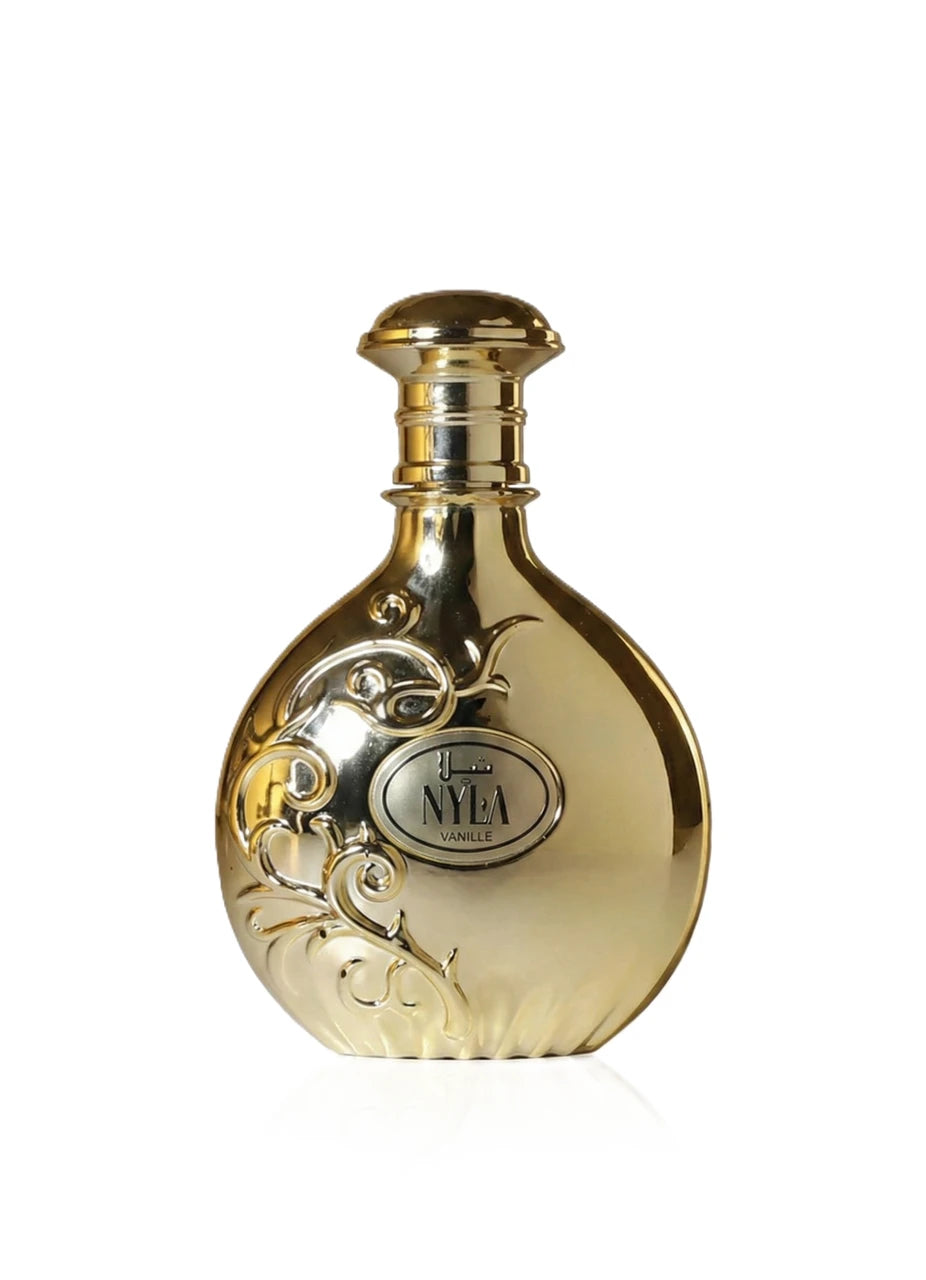 ARABIYAT PRESTIGE NYLA VANIELLE EDP 80 ML