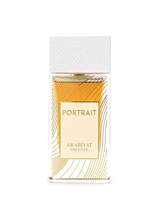 Arabiyat Prestige Arabiyat Prestige, Portrait, Eau de Parfum, Unisex, 80 ml Regular