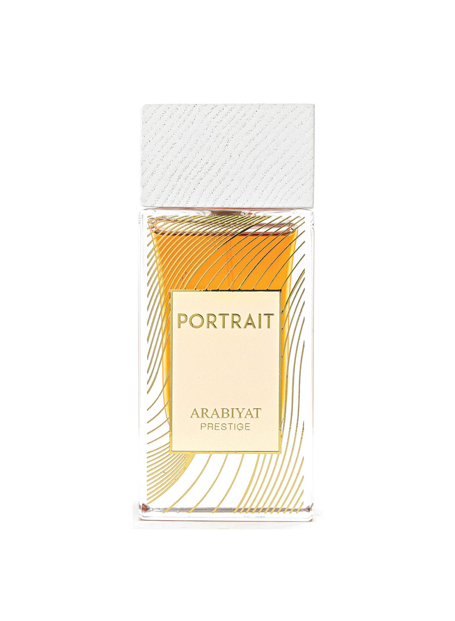 Arabiyat Prestige Arabiyat Prestige, Portrait, Eau de Parfum, Unisex, 80 ml Regular