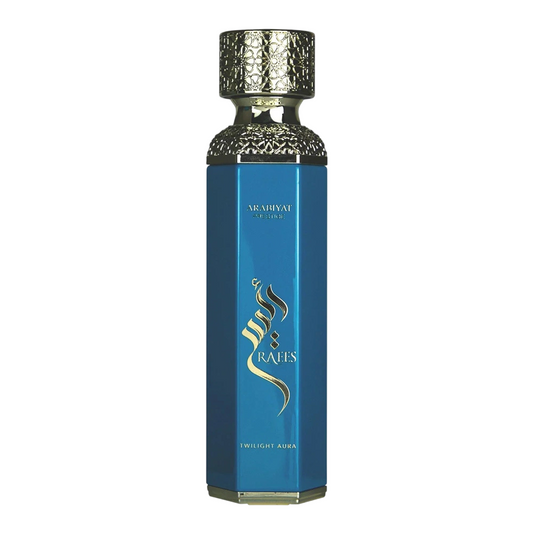 Arabiyat Prestige, Raees Twilight Aura, Eau De Parfum, For Men, 180 ml