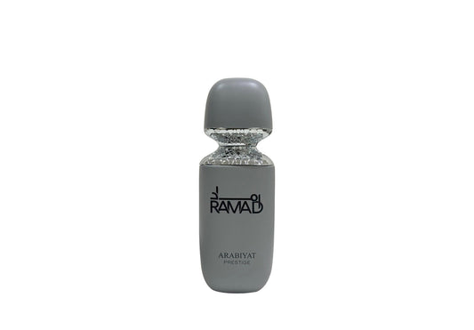 Arabiyat Prestige Arabiyat Prestige, Ramad, Eau de Parfum, Unisex, 100 ml Regular