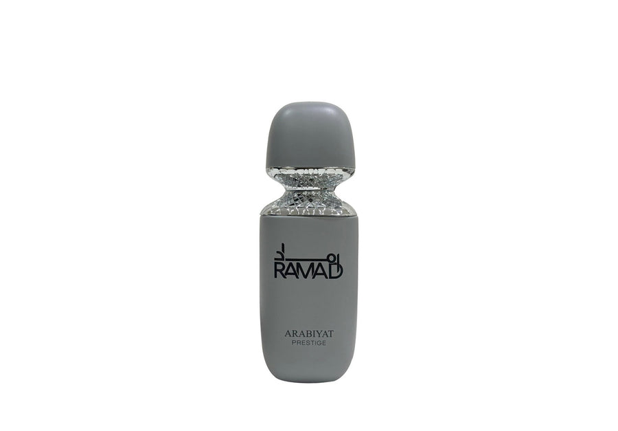 Arabiyat Prestige Arabiyat Prestige, Ramad, Eau de Parfum, Unisex, 100 ml Regular