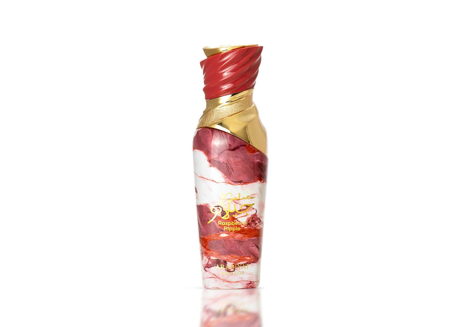 Arabiyat Prestige Arabiyat Prestige, Raspberry Ripple, Eau de Parfum, Für Frauen, 100 ml Regular