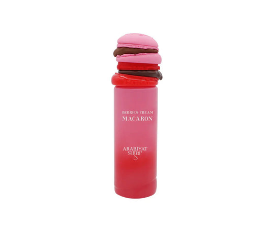 Arabiyat Prestige Arabiyat Prestige, Sugar Berries Cream Macaron, Eau de Parfum, Für Frauen, 100 ml Regular
