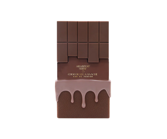 Arabiyat Prestige Arabiyat Prestige, Sugar Chocolate Ganache, Eau de Parfum, Unisex, 100 ml Regular