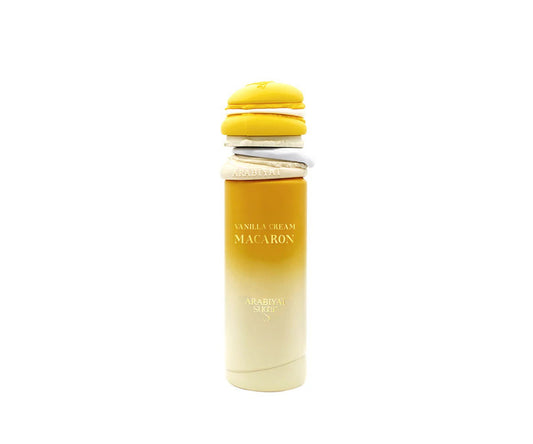 Arabiyat Prestige, Sugar Vanilla Cream Macaron, Eau de Parfum, Unisex, 100 ml