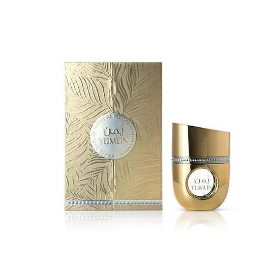 Arabiyat Prestige Arabiyat Prestige, Yumun, Eau de Parfum, Für Frauen, 100 ml Regular