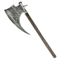 "ARCHAISCHE AXT" 73 cm – Vorderansicht