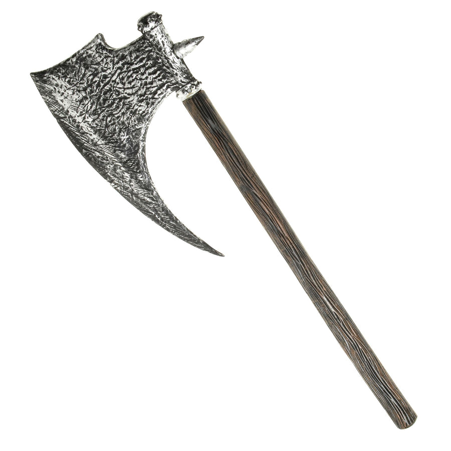 "ARCHAISCHE AXT" 73 cm – Vorderansicht