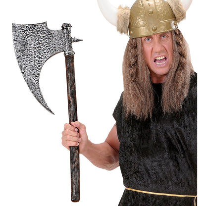 "ARCHAISCHE AXT" 73 cm – Ansicht 3
