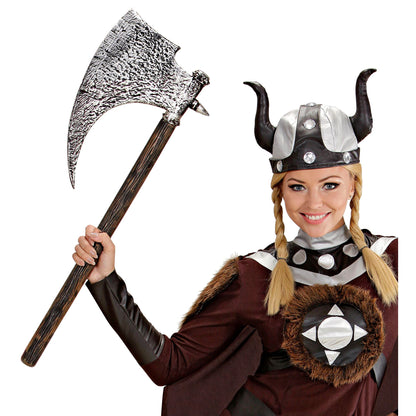 "ARCHAISCHE AXT" 73 cm – Ansicht 4