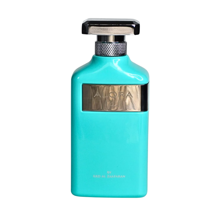 Ard Al Zaafaran, Alora, Eau de Parfum, Für Frauen, 100 ml