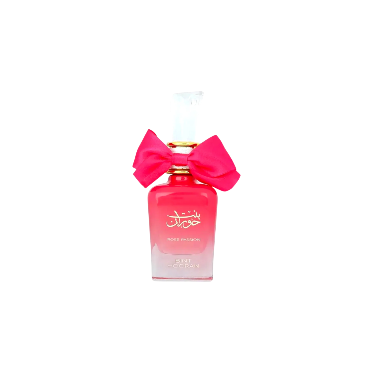 Ard Al Zaafaran Ard Al Zaafaran, Bint Hooran Rose Passion, Eau de Parfum, Für Frauen, 50 ml Regular