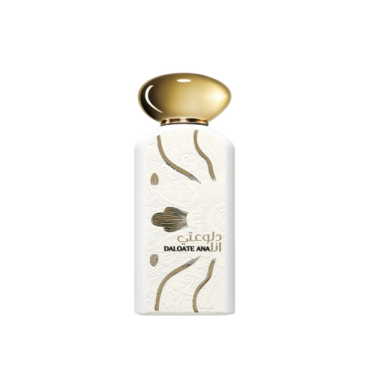 Ard Al Zaafaran Ard Al Zaafaran, Dalaoate Ana, Eau de Parfum, Für Frauen, 100 ml Regular