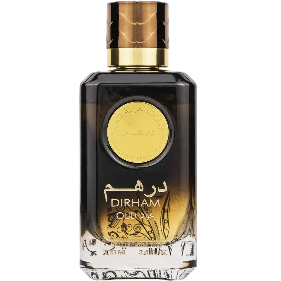 Ard Al Zaafaran Ard Al Zaafaran, Dirham, Eau de Parfum, Unisex, 100 ml Regular
