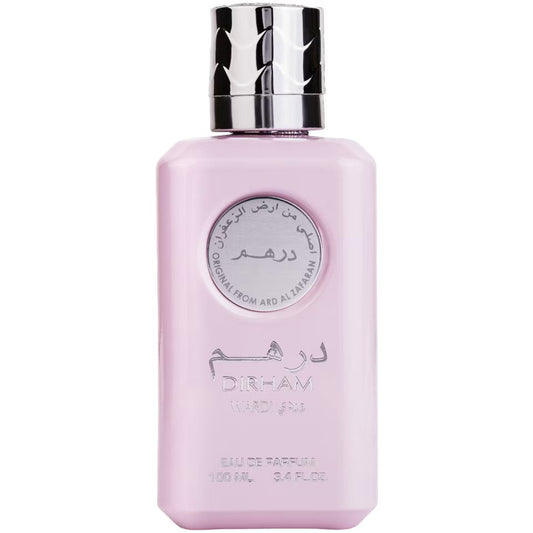 Ard Al Zaafaran, Dirham Wardi, Eau de Parfum, Für Frauen, 100 ml