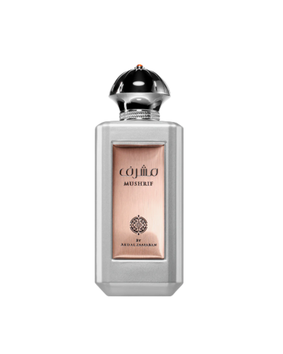 Ard Al Zaafaran Ard Al Zaafaran, Mushrif, Eau de Parfum, Für Männer, 100 ml Regular