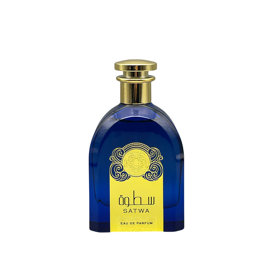 Ard Al Zaafaran Ard Al Zaafaran, Satwa, Eau de Parfum, Für Männer, 100 ml Regular