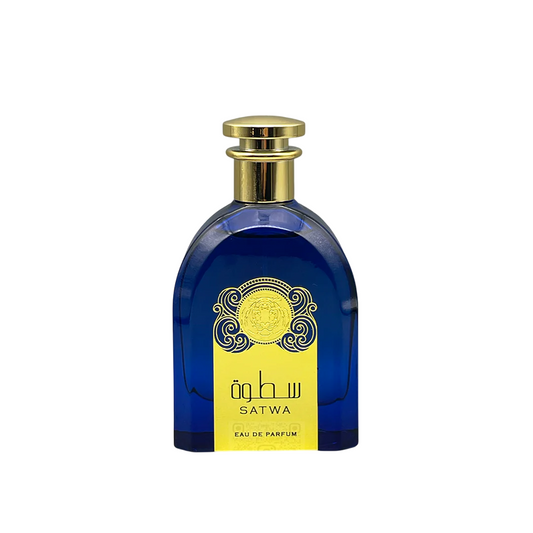 Ard Al Zaafaran Ard Al Zaafaran, Satwa, Eau de Parfum, Für Männer, 100 ml Regular