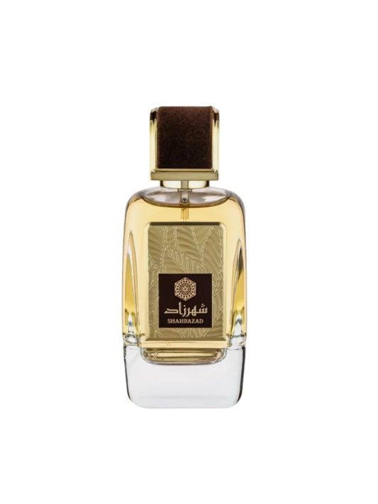 Ard Al Zaafaran, Shahrazad, Eau de Parfum, Unisex, 100 ml