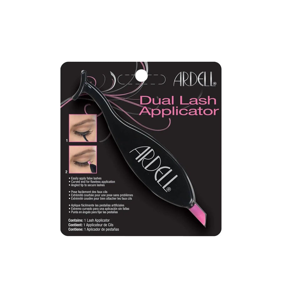 ARDELL Ardell Dual Lash Applicator Aplicador Pestañas Postizas 1 U Kosmetik