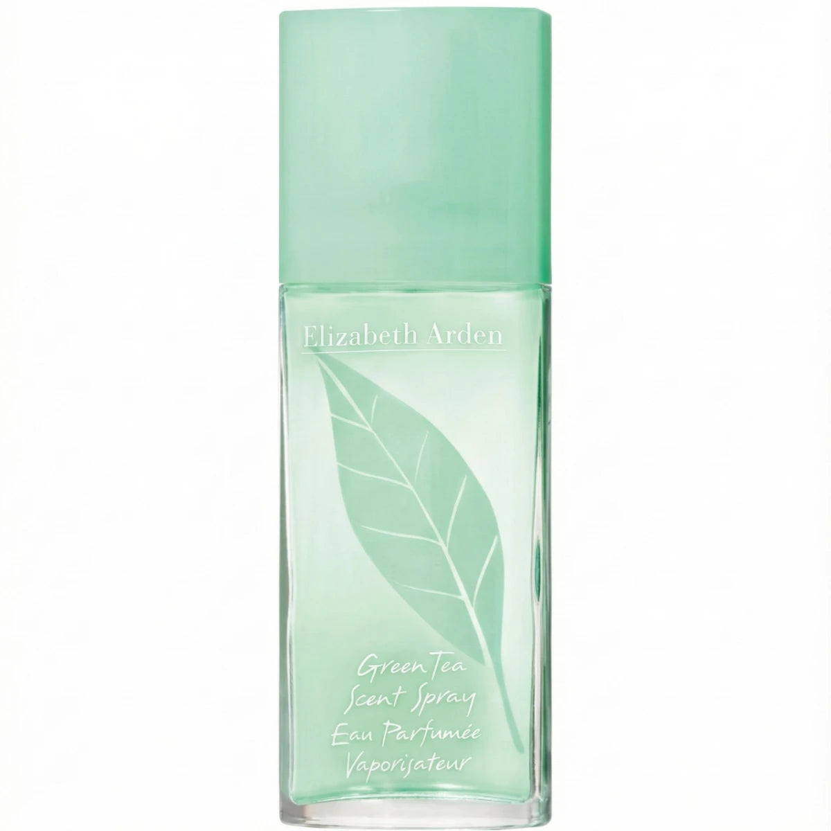 ARDEN GREEN TEA EDP 100 ML VAPO